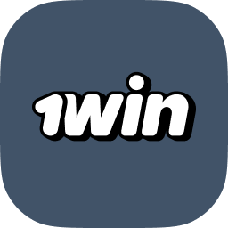 Logo 1win